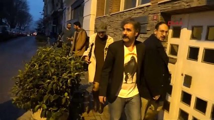 Deutscher Journalist Yücel erhebt Foltervorwurf gegen Türkei