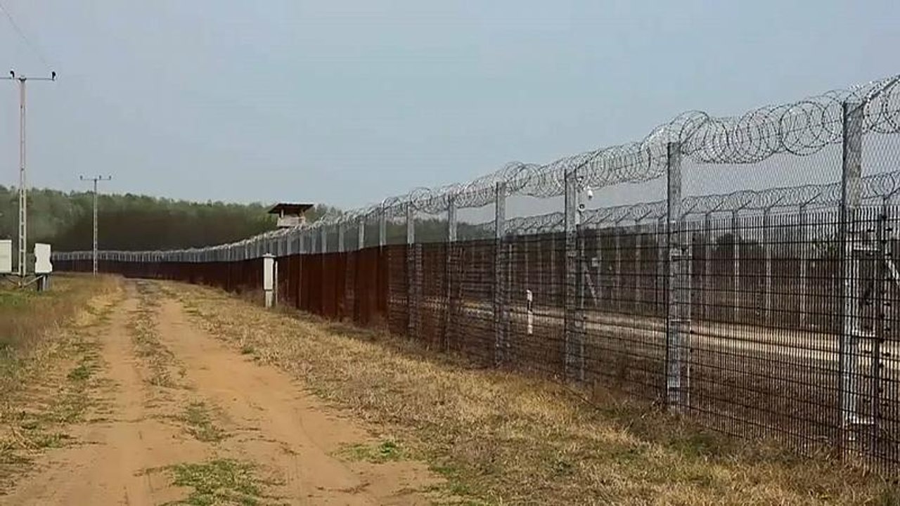 Botschaft an Brüssel: 'Keine Migranten!'