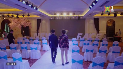 Mùa hè của hồ ly - tập 1