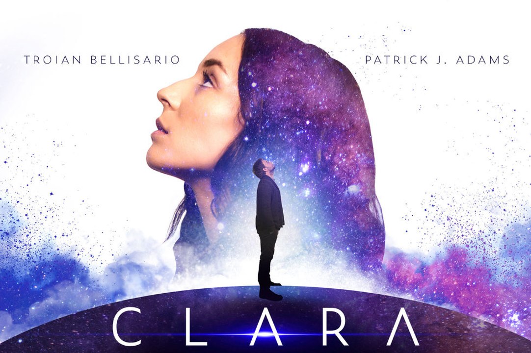 Clara Trailer (2019)