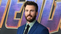 Chris Evans has 'moved on' from the MCU, according to 'Endgame' directors