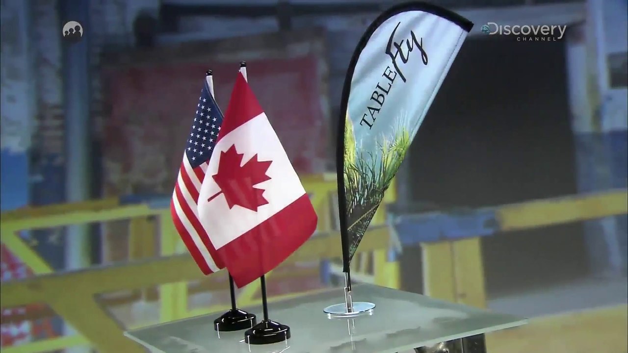 Nasıl Yapılmış - Bayraklar