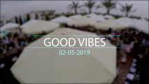 CHAFIC W. ARISS Photography Presents: GOOD VIBES 02-05-2019