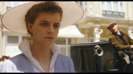 Gün Batımı Altyazılı Fragman