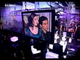 Live Moriarty - Jimmy @ ce soir ou jamais