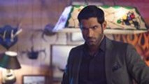 Tom Ellis Talks 'Lucifer' Being Revived at Netflix, Season 4 and Fan Dedication | In Studio