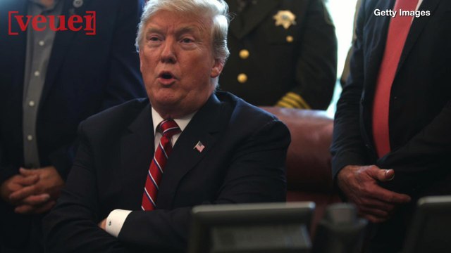 President Trump Unleashes New Nickname for Joe Biden, But Also Favors Him in Democratic Race