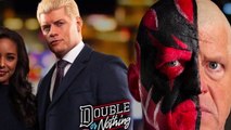 WWE Cancel AEW Match! All Elite Wrestling US TV Deal 