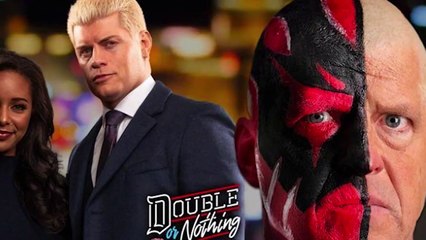 WWE Cancel AEW Match! All Elite Wrestling US TV Deal "Virtually Done"! | WrestleTalk News May 2019