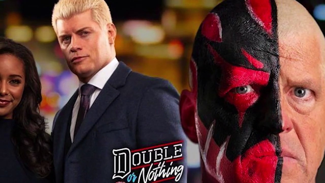 WWE Cancel AEW Match! All Elite Wrestling US TV...