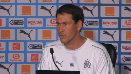 36e j. - Garcia : "L’une des saisons les plus compliquées de ma carrière"