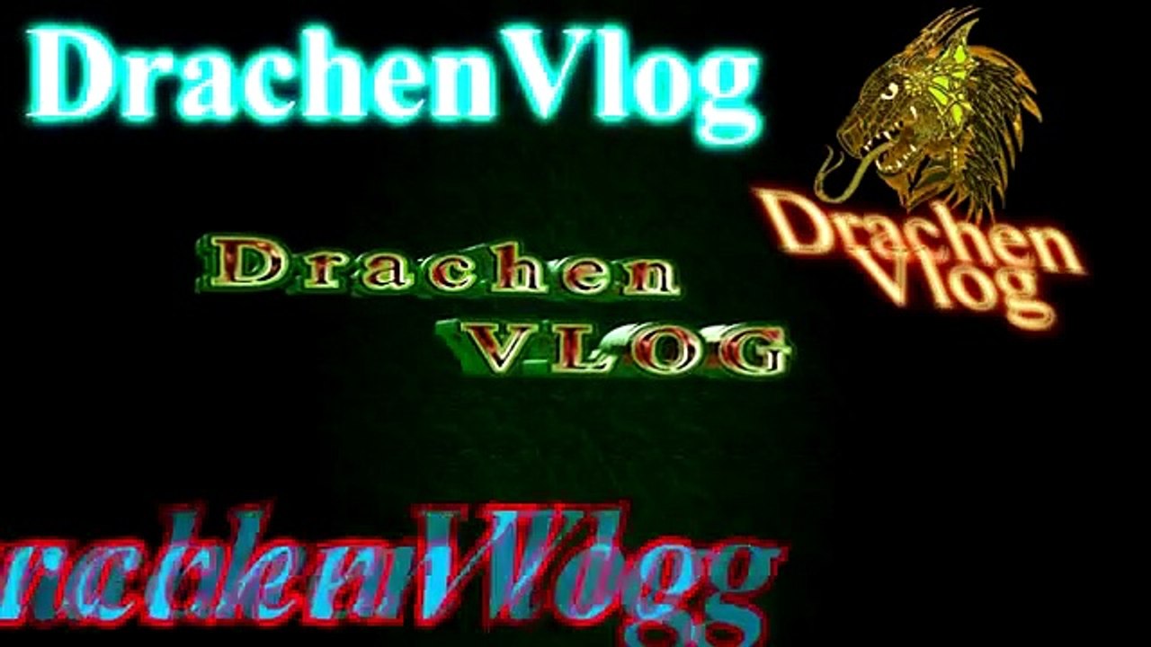 Vlog des Drachen 58