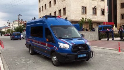 Uşak'ta koyun otlatan kadının ölü bulunması