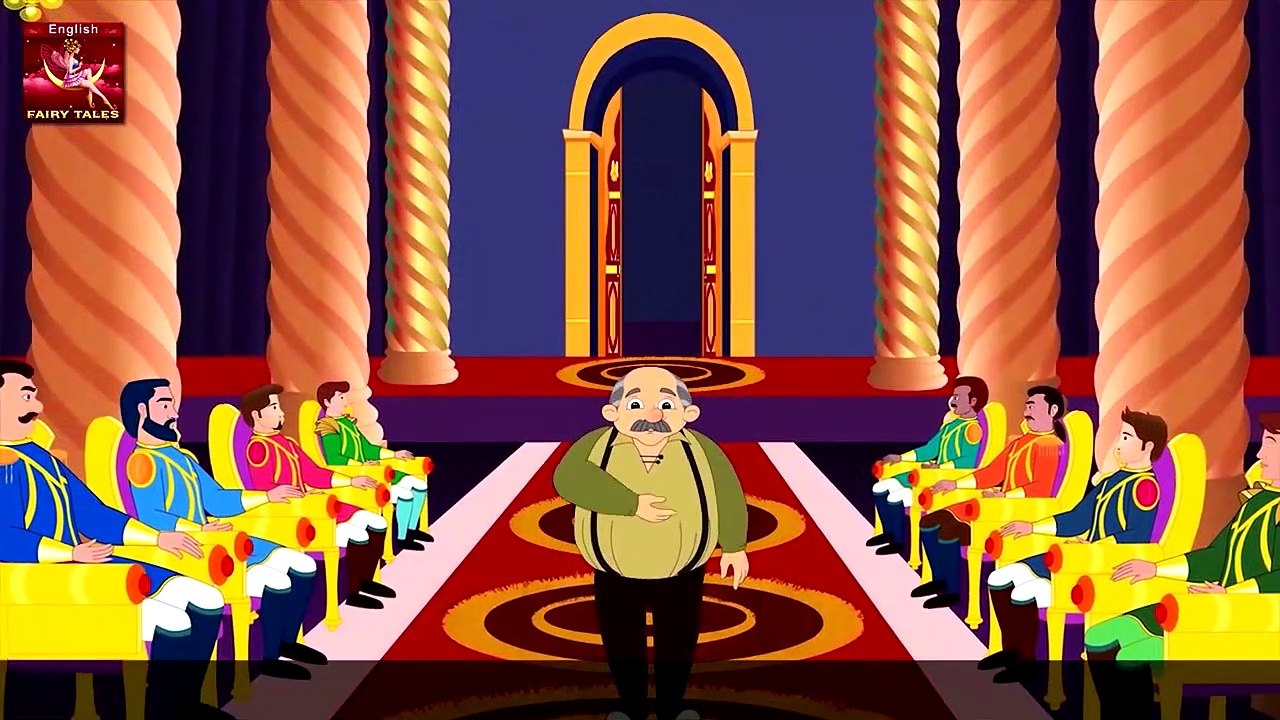 Princess Fairy Tales 2 | Rumpelstiltskin | Thumbelina | Snow White | Little Mermaid