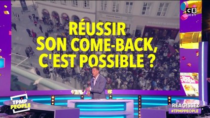 Larusso, L5, Yannick... Les stars des années 2000 peuvent-elles encore revenir ?