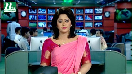 NTV Shondhyar Khobor | 10 May 2019