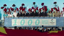 Beijing unveils countdown to 2022 Winter Olympics