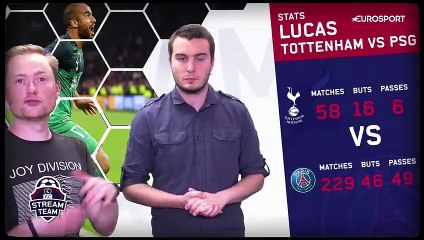 Regretter Lucas Moura serait absurde pour le PSG mais…
