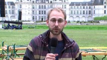 Le journal - 09/05/2019 - Chambord: 20 000 personnes au son de la techno