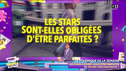 Les stars font-elles n'importe quoi sur les réseaux sociaux ?