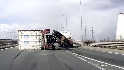 How not to drive the vehicle, car, motorcycle. part 4