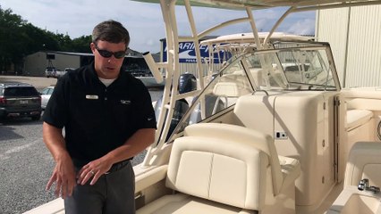 2019 Grady-White Freedom 285 for Sale at MarineMax Pensacola