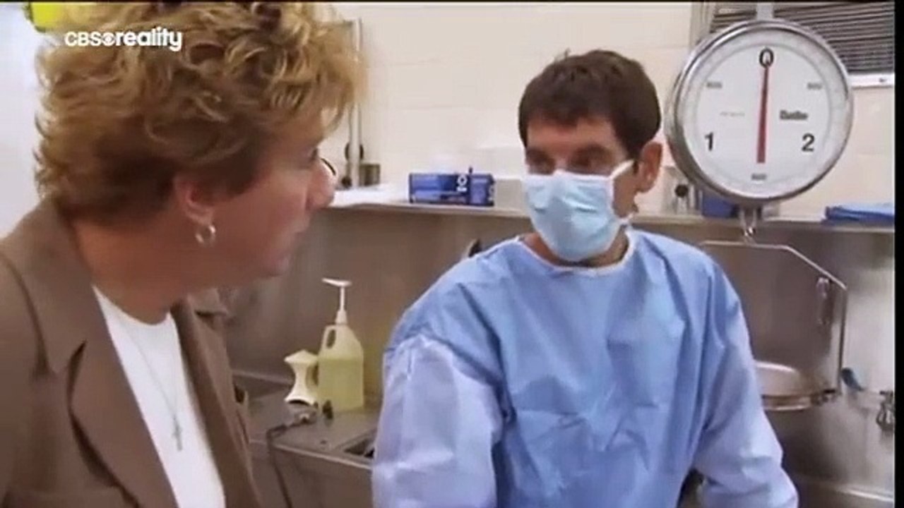 Umarli nie kłamią - Ślady krwi