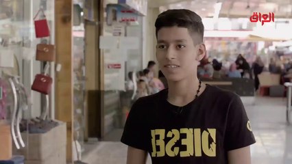 مواقف طريفة عند تحدث بعض العراقيين بالعربية الفصحى