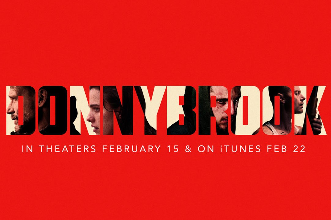 Donnybrook Trailer (2019) video Dailymotion
