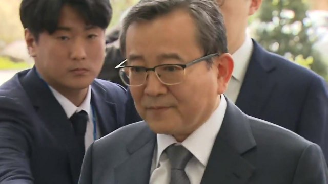 檢, 김학의 재소환 뒤 영장 방침...'뇌물' 입증 주력 / YTN
