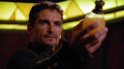 Stargate SG-1 [6x06] Abyss