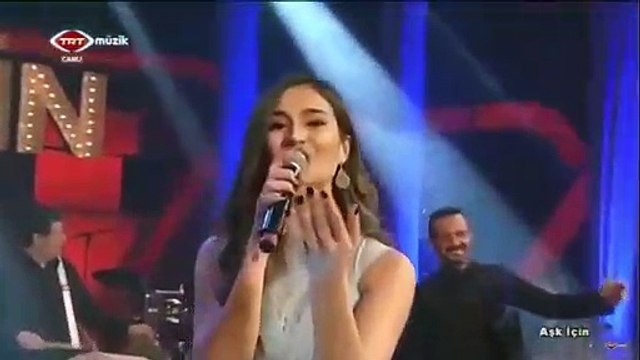 Elif Buse Doğan -Nalın Dilber