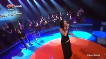 Sevcan orhan -pınarın başında ufak tas gelir