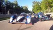 2019 4 Hours of Monza - Travelling shots with ELMS legends!