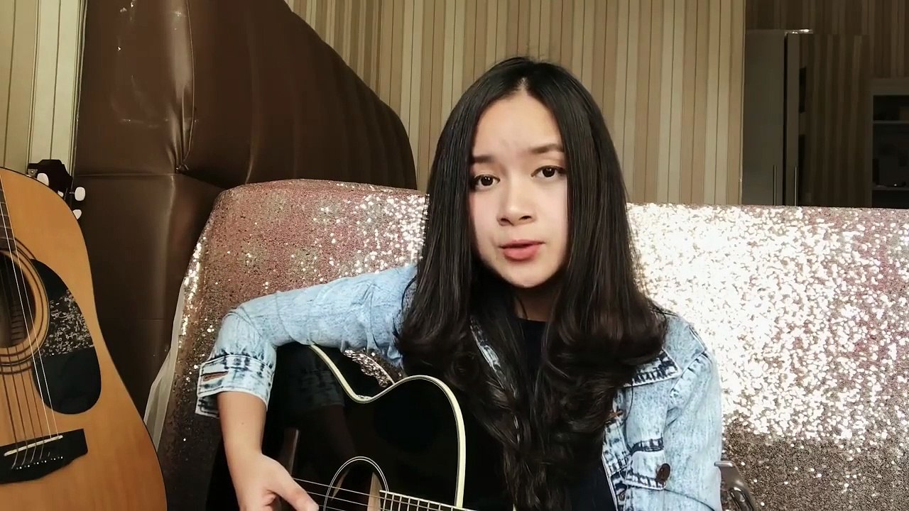 Diantara kalian - D’masiv (Chintya Gabriella Cover)