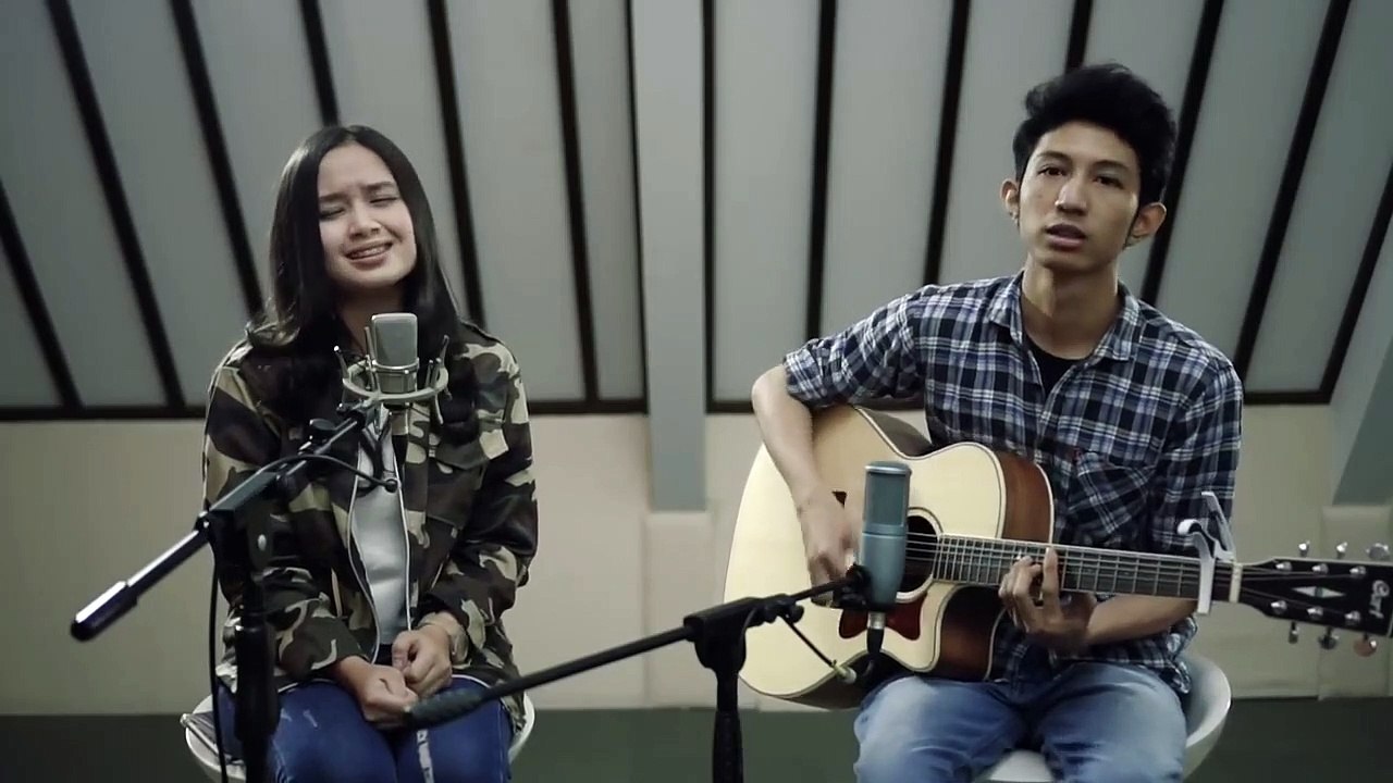 Jangan - Marion Jola (Chintya Gabriella Cover)