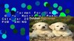 Any Format For Kindle  Golden Retriever Puppies Calendar 2017 by AVONSIDE PUBLISHING LTD