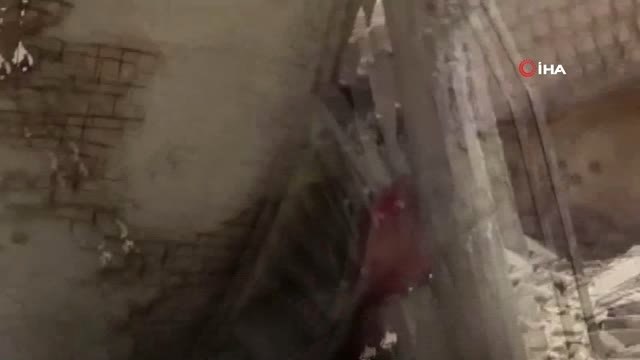 Esad Rejiminin İdlib'e Saldırıları Devam Ediyor: 6 Ölü