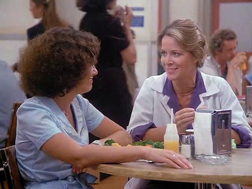St. Elsewhere S1E010 Hearts