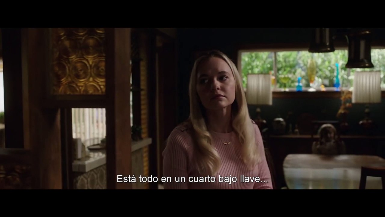 Annabelle 3: Vuelve a Casa - Annabelle Comes Home