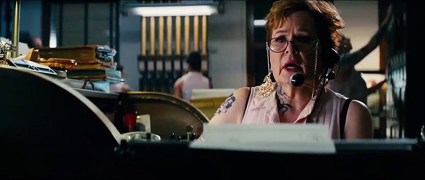 John Wick 3- Parabellum - John Wick Chapter 3 Parabellum