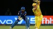 IPL 2019 CSK vs DC:  Shane Watson departs after blistring fifty, Amit Mishra strikes| वनइंडिया हिंदी