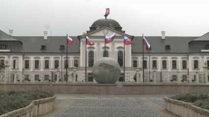 Slovacchia: inni vietati