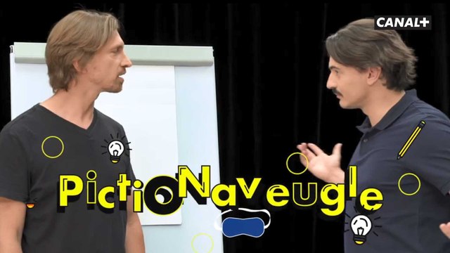 Le pictonaveugle du street artiste SETH et de Tony Vernagallo