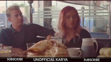 Avengers Endgame Hulk Selfi Whatsapp Status HD 4K