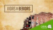 Vidas y Bebidas - Guaro
