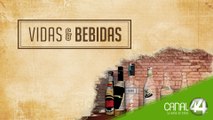 Vidas y Bebidas - Rompope