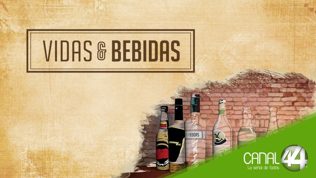 Vidas y Bebidas - Vinos dulces