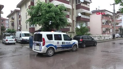 Kocaeli Fabrika İşçisi Evinde Ölü Bulundu