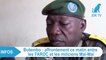 RDC: Affrontements entre les FADRC et les miliciens Maï-Maï dans la région de Butembo